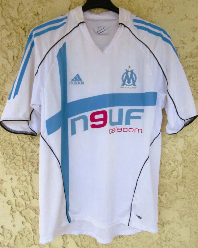 FRANCK RIBERY 2005-06 (OM)
