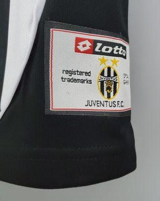 DAVIDS EDGAR 2002-03 (Juventus)