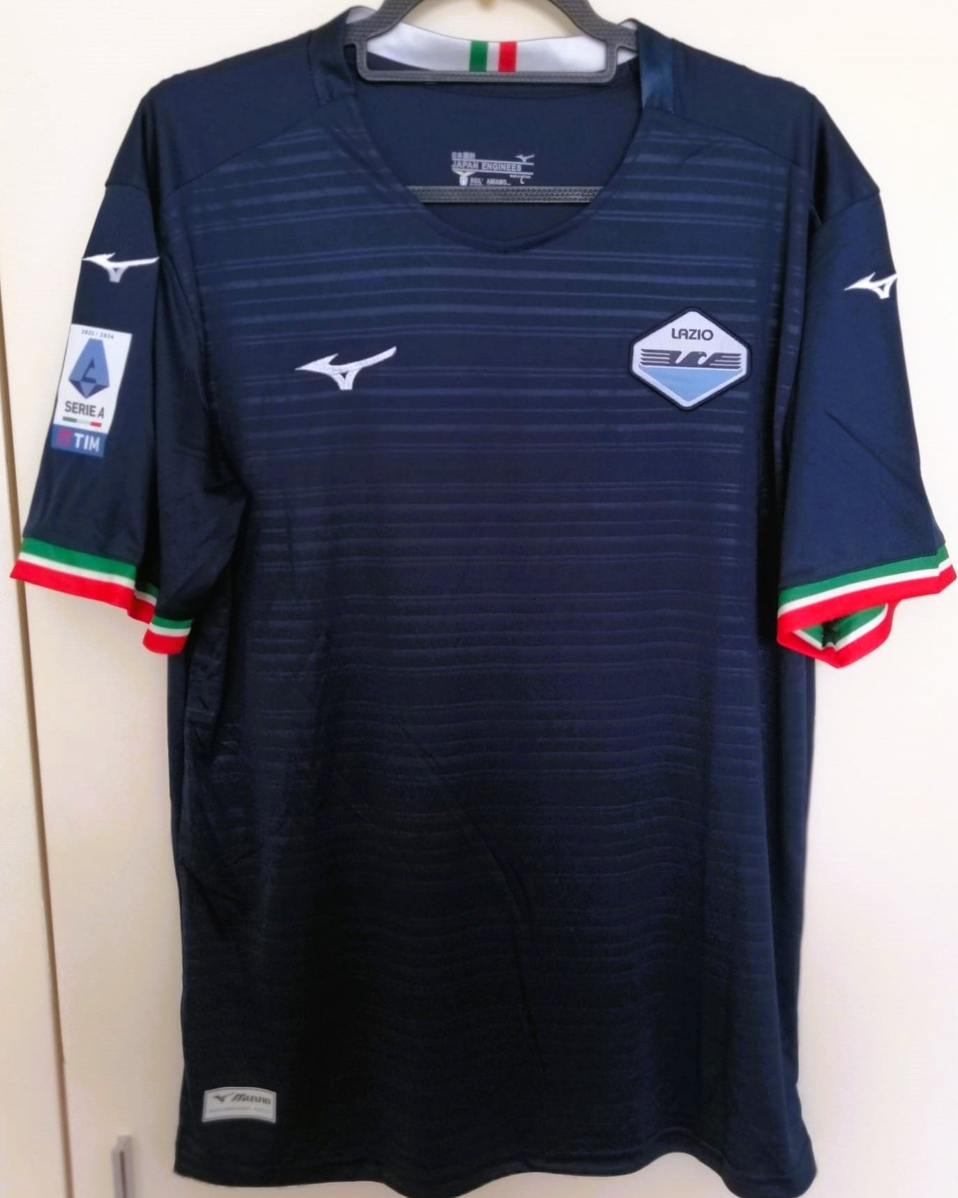 CIRO BUILDING 2023-24 (Laz)