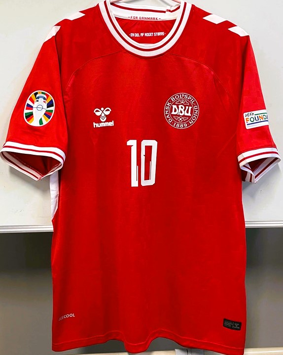 ERIKSEN CHRISTIAN 2024-25 (Den)