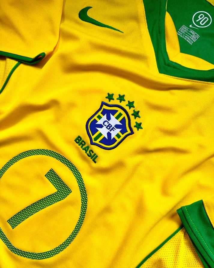 ADRIANO 2004-05 (Bra) 