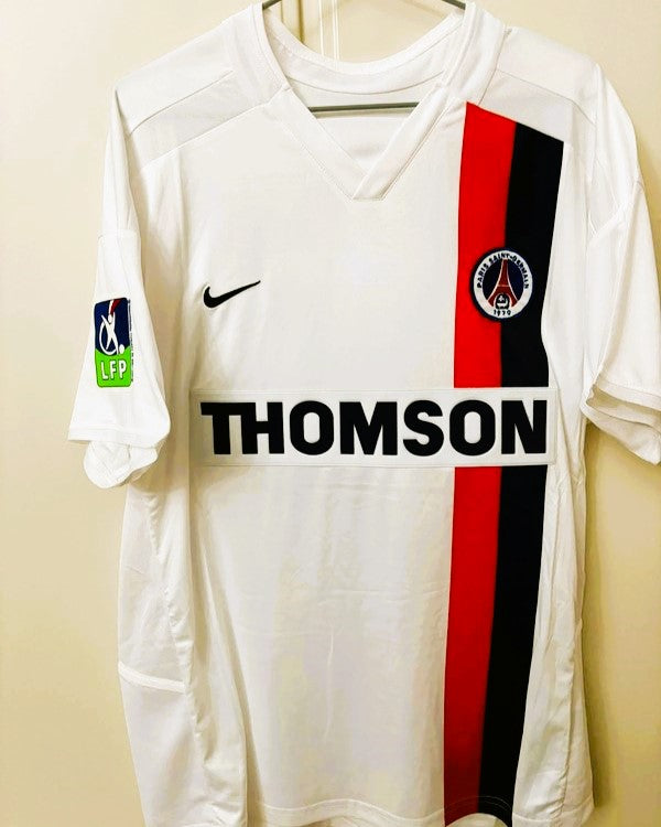 RONALDINHO 2002-03 (PSG)