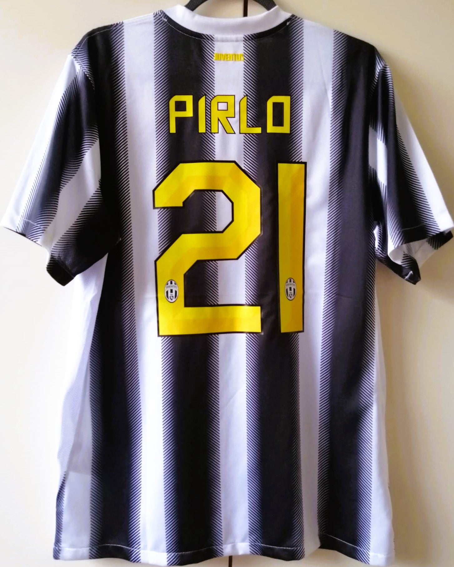 PIRLO ANDREA 2011-12 (Juventus)