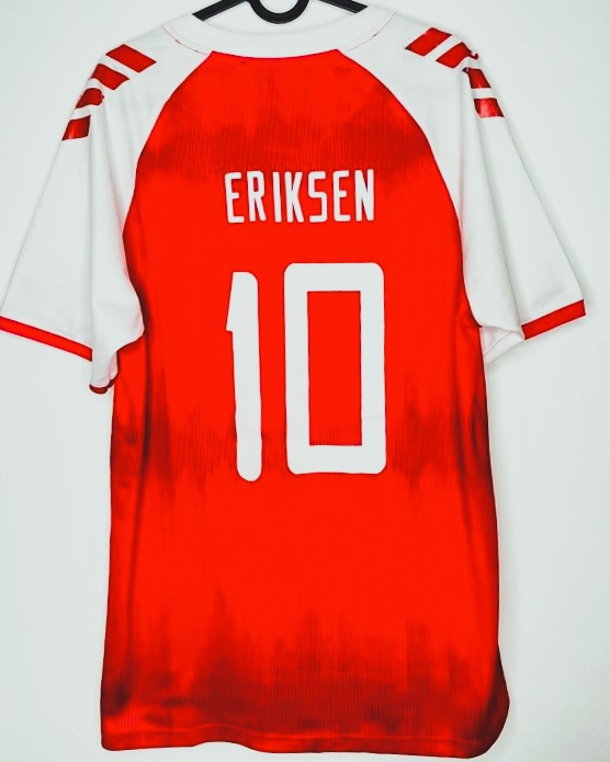 ERIKSEN CHRISTIAN 2020-21 (Den)