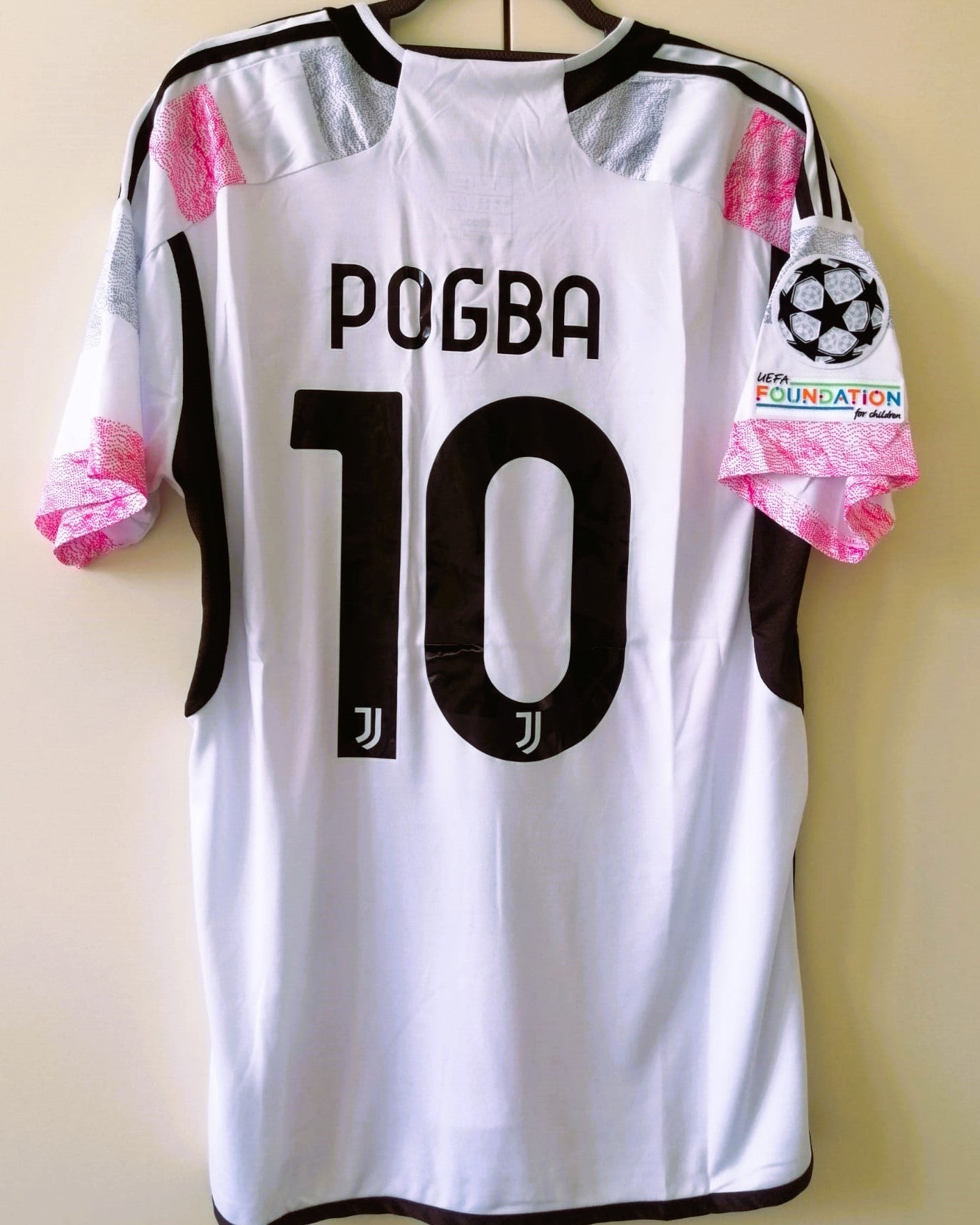 POGBA PAUL 2023-24 (Juventus)