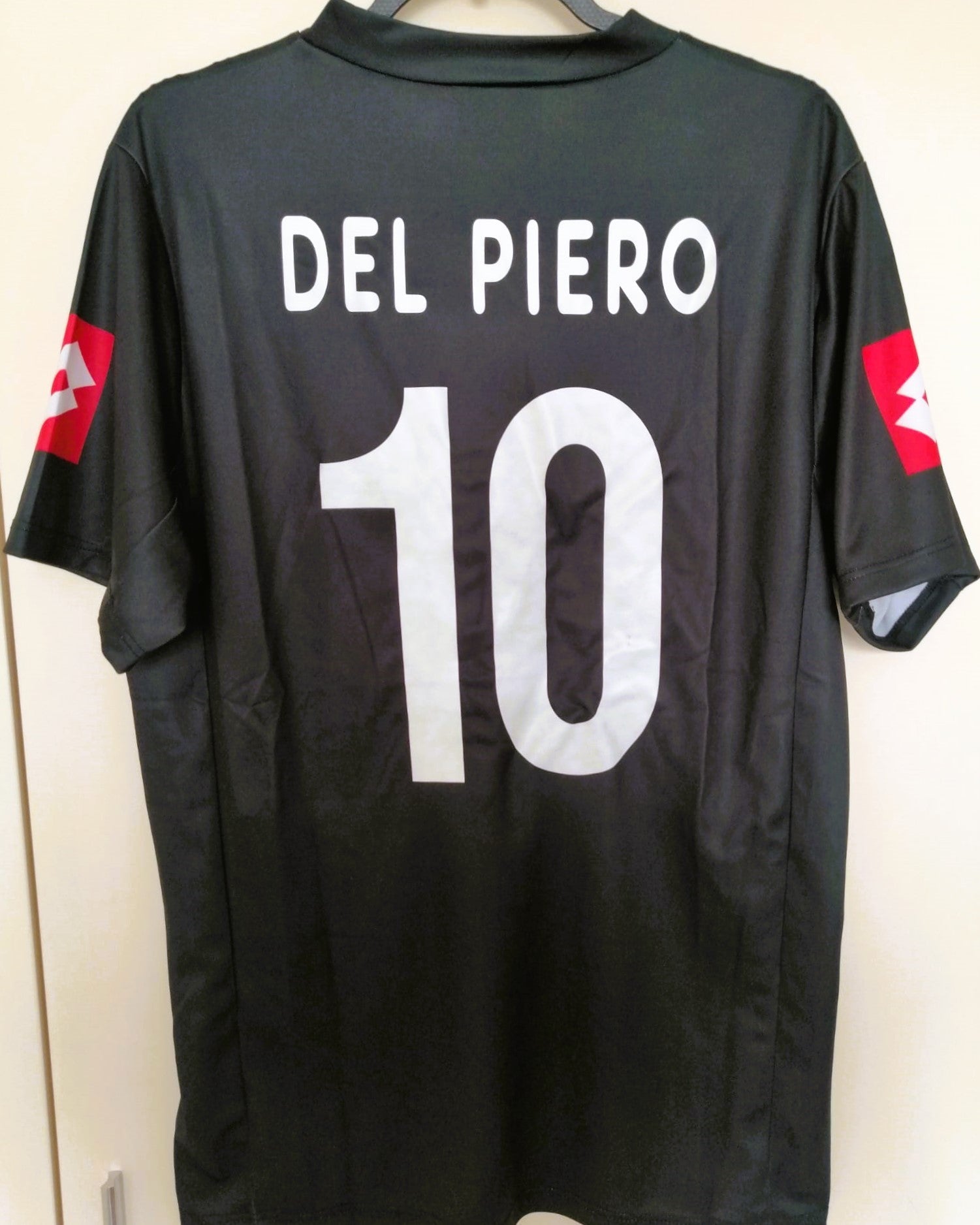 DEL PIERO ALESSANDRO 2001-02 (Juventus)