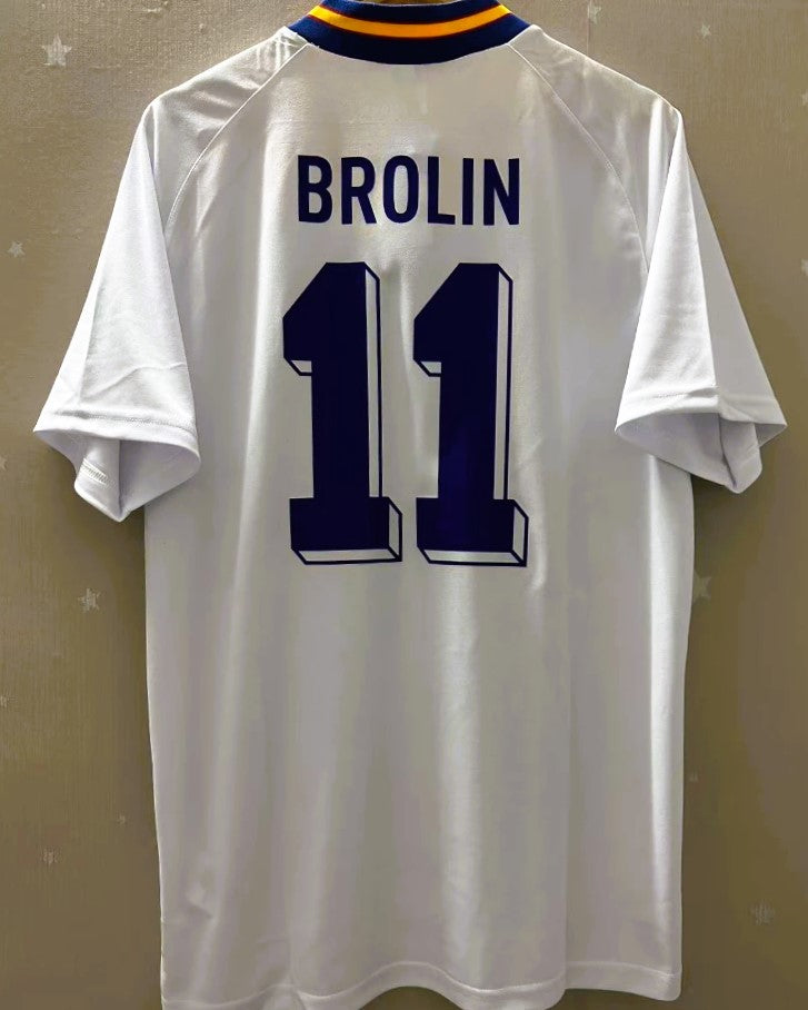 BROLIN THOMAS 1994-95 (Sweden)