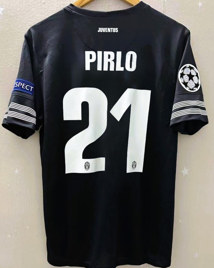 PIRLO ANDREA 2012-13 (Juventus)