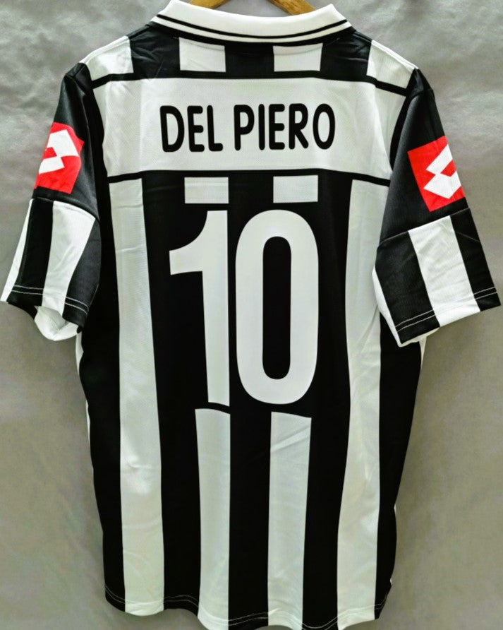 DEL PIERO ALESSANDRO 2001-02 (Juventus)