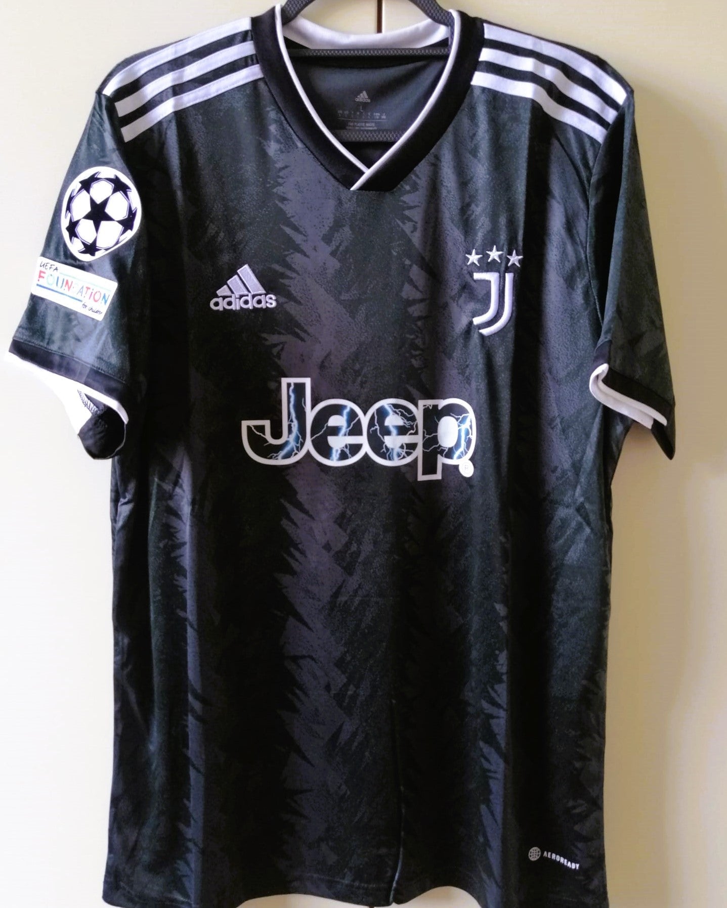 BY MARIA ANGEL 2022-23 (Juventus)