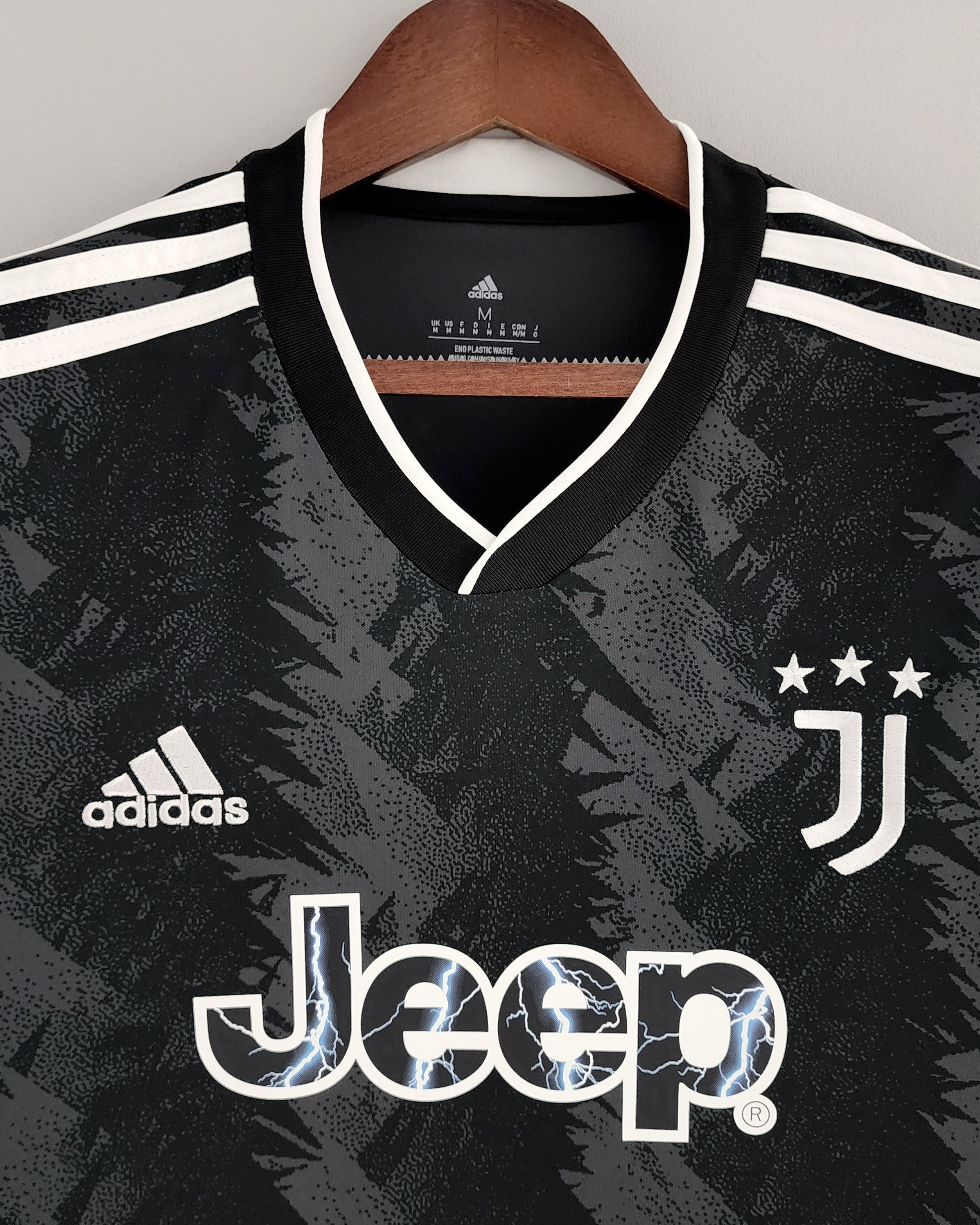 FEDERICO CHURCH 2022-23 (Juventus)