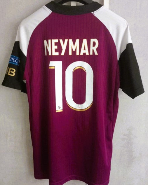 NEYMAR Jr 2020-21 (PSG)