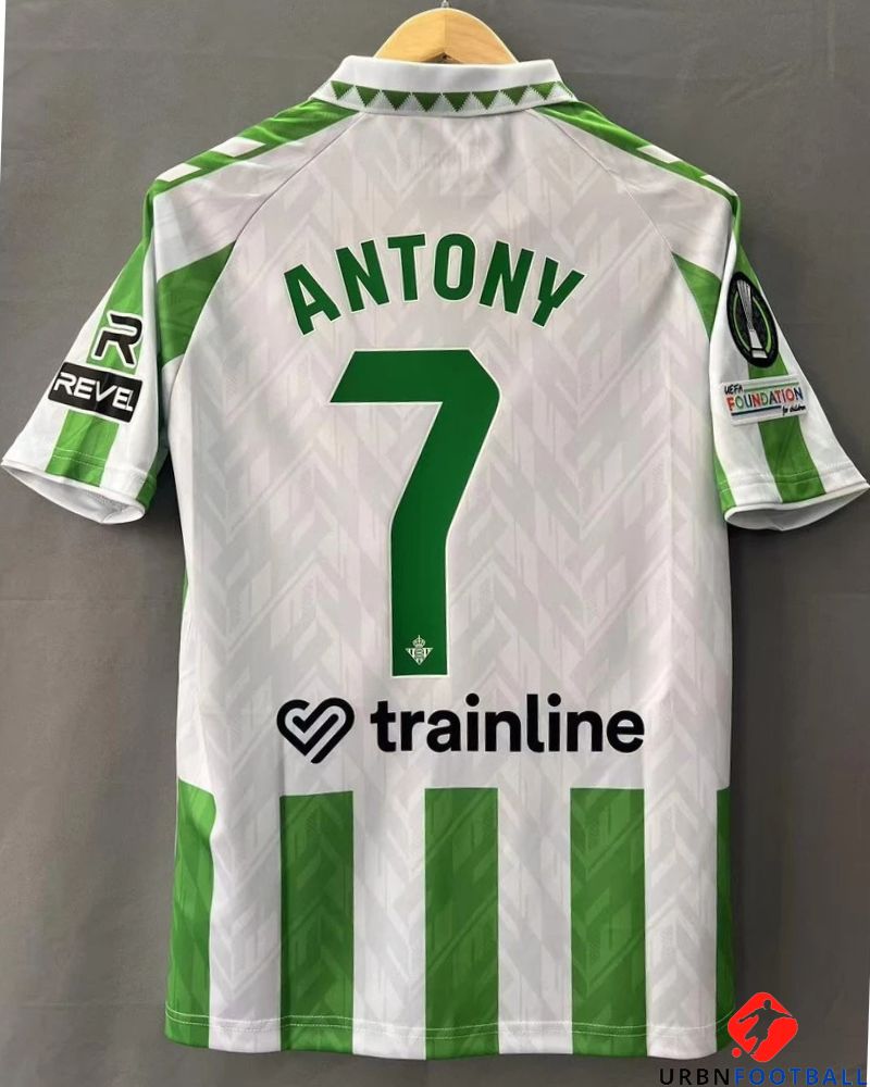 ANTONY 2024-25 (Real B)