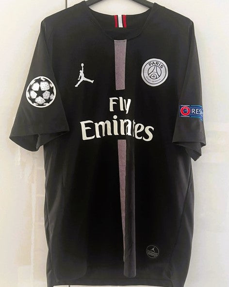 MBAPPE' KYLIAN 2018-19 (PSG)