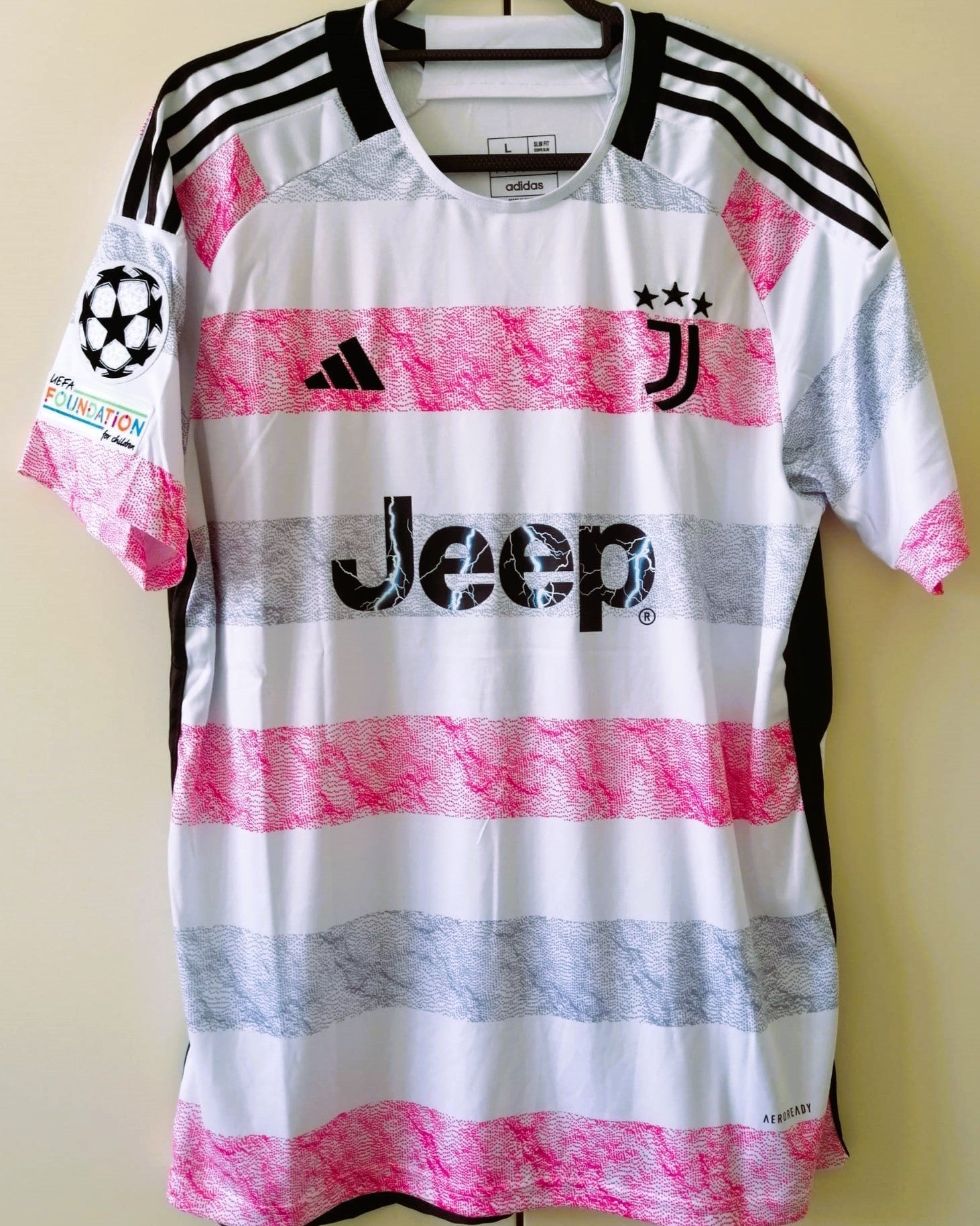 POGBA PAUL 2023-24 (Juventus)