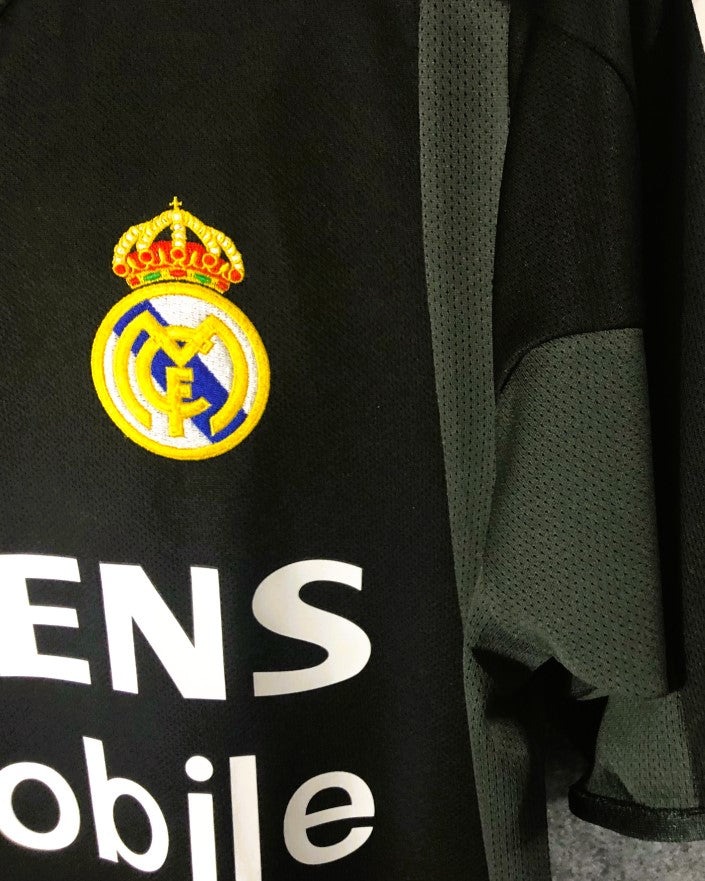 RONALDO 2004-05 (Real Madrid)