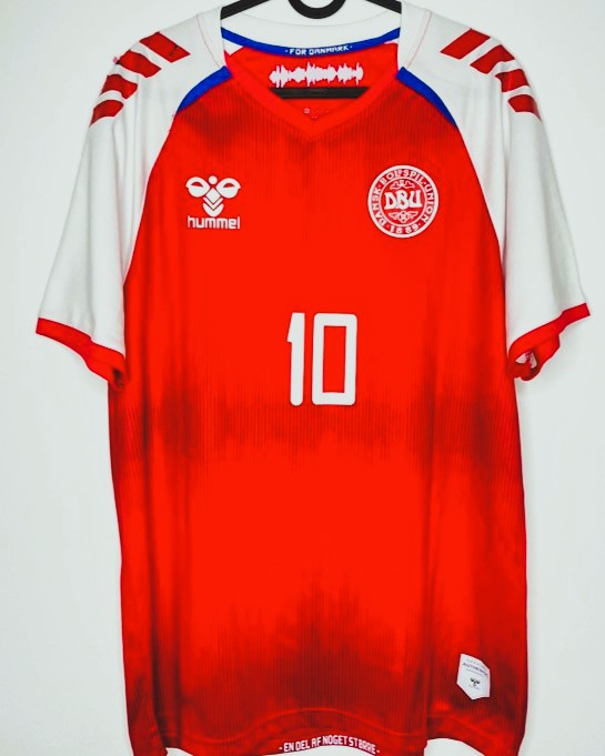 ERIKSEN CHRISTIAN 2020-21 (Den)