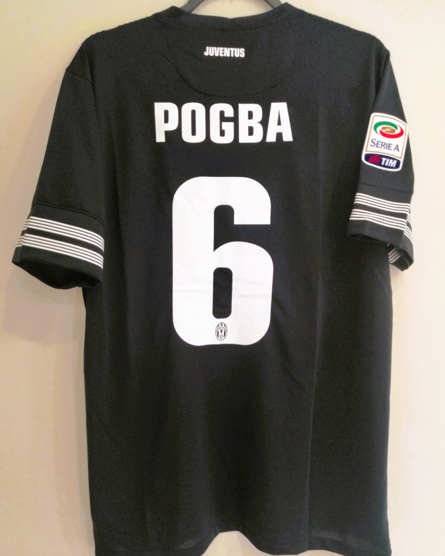 POGBA PAUL 2012-13 (Juventus)