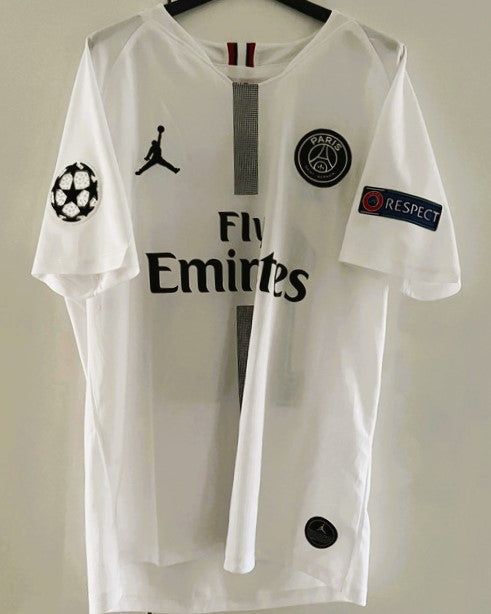 NEYMAR Jr 2018-19 (PSG)