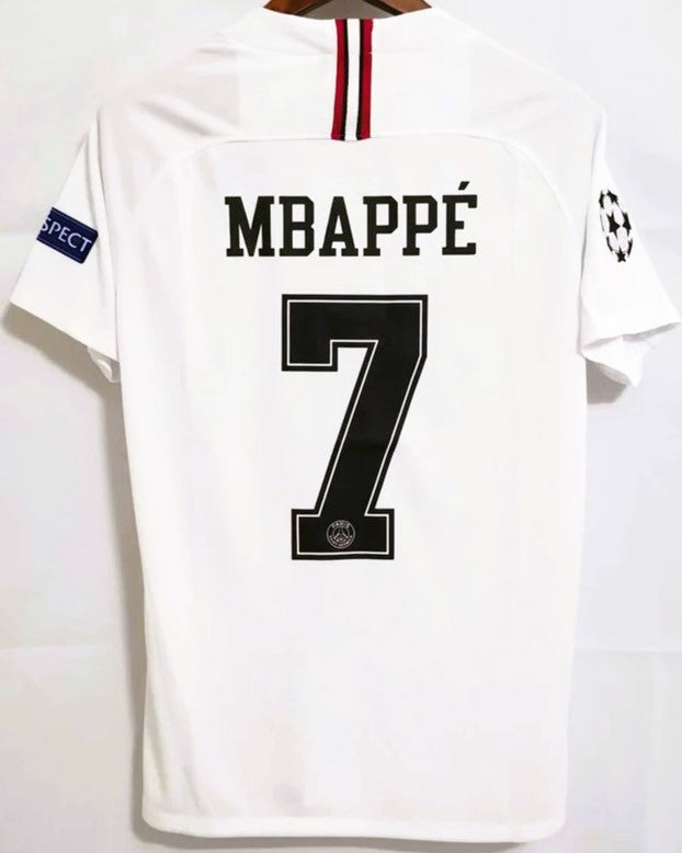 MBAPPE' KYLIAN 2018-19 (PSG)