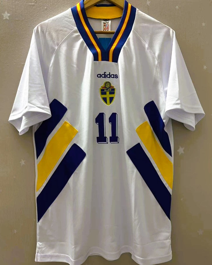 BROLIN THOMAS 1994-95 (Sweden)