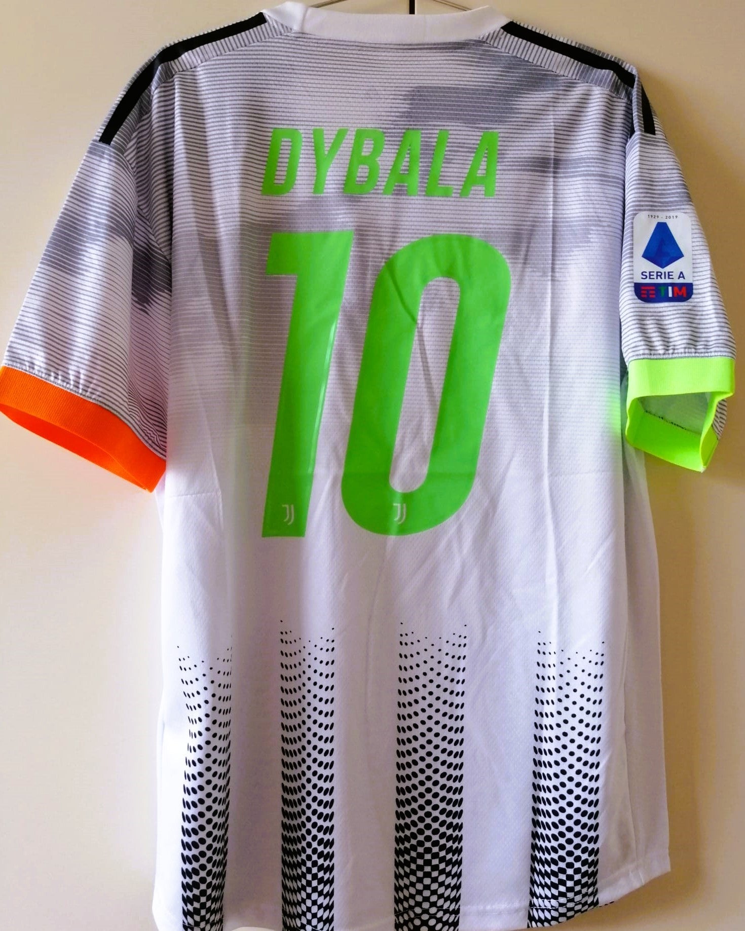 DYBALA PAULO 2019-20 (Juventus)