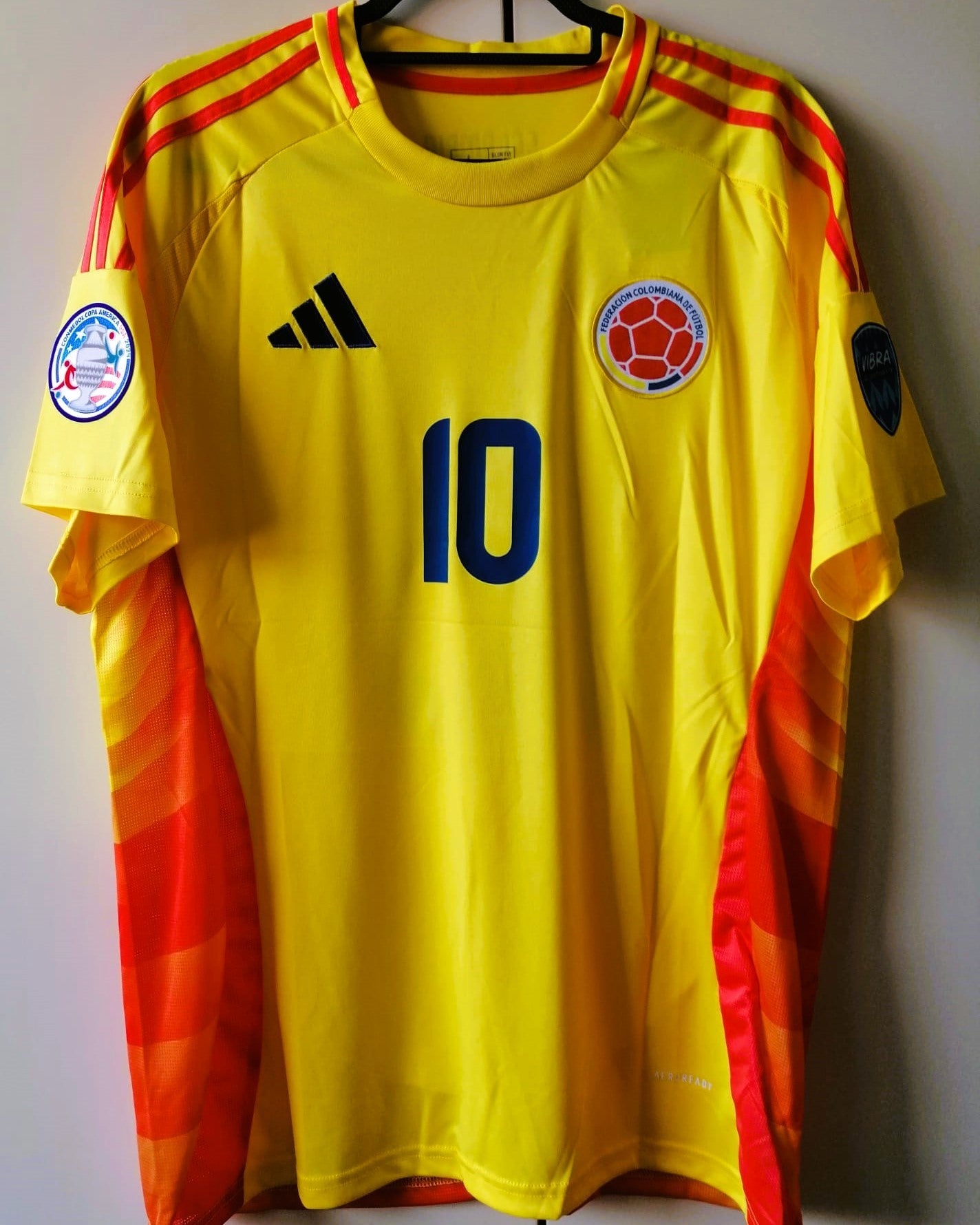 RODRIGUEZ JAMES 2024-25 (Col)