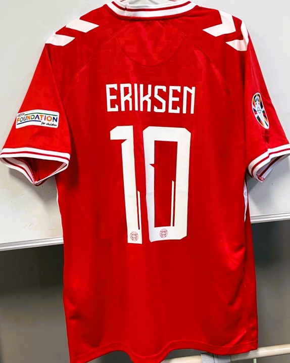 ERIKSEN CHRISTIAN 2024-25 (Den)