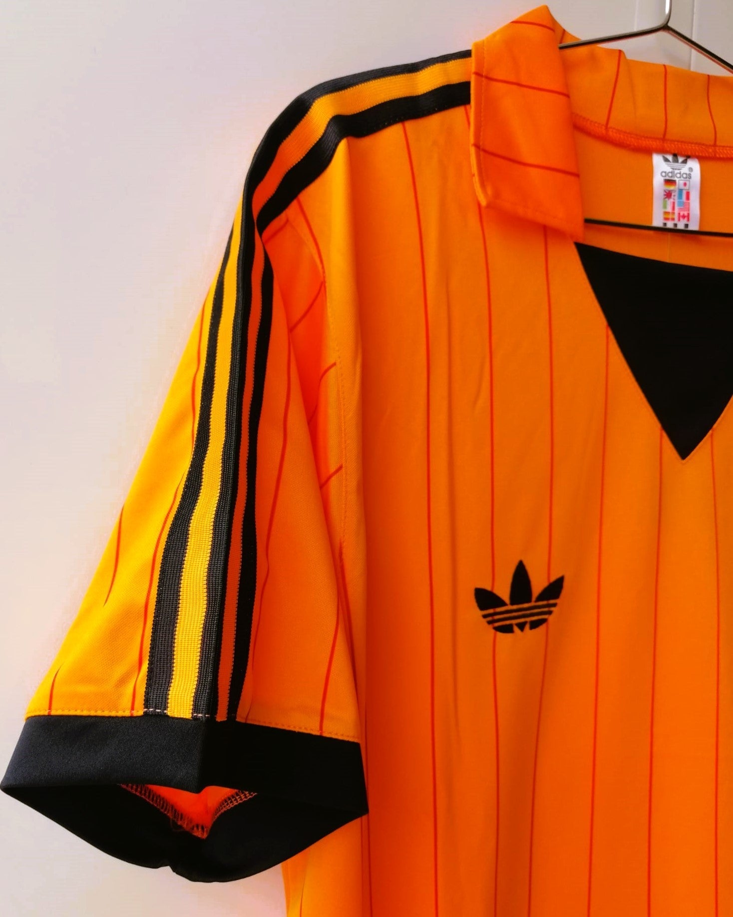 CRUYFF JOHANN 1974-75 (Neth)