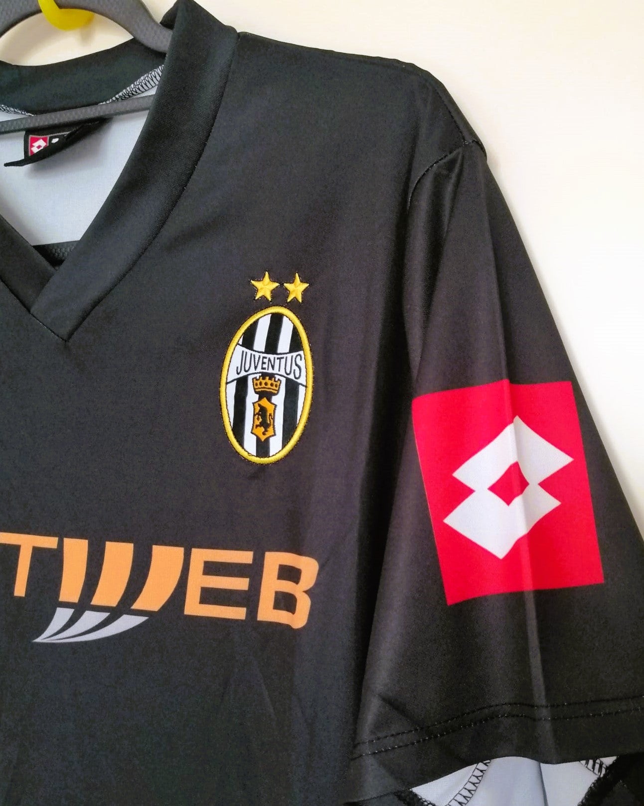 DEL PIERO ALESSANDRO 2001-02 (Juventus)