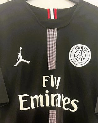 MBAPPE' KYLIAN 2018-19 (PSG)