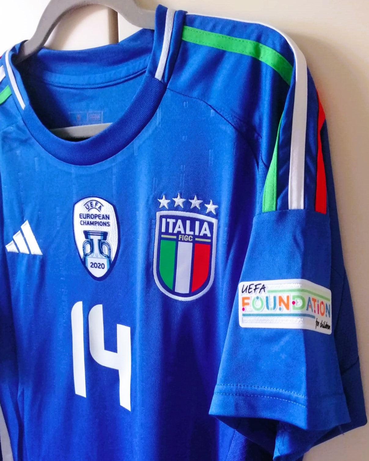 CHURCH FEDERICO 2024-25 (Ita)