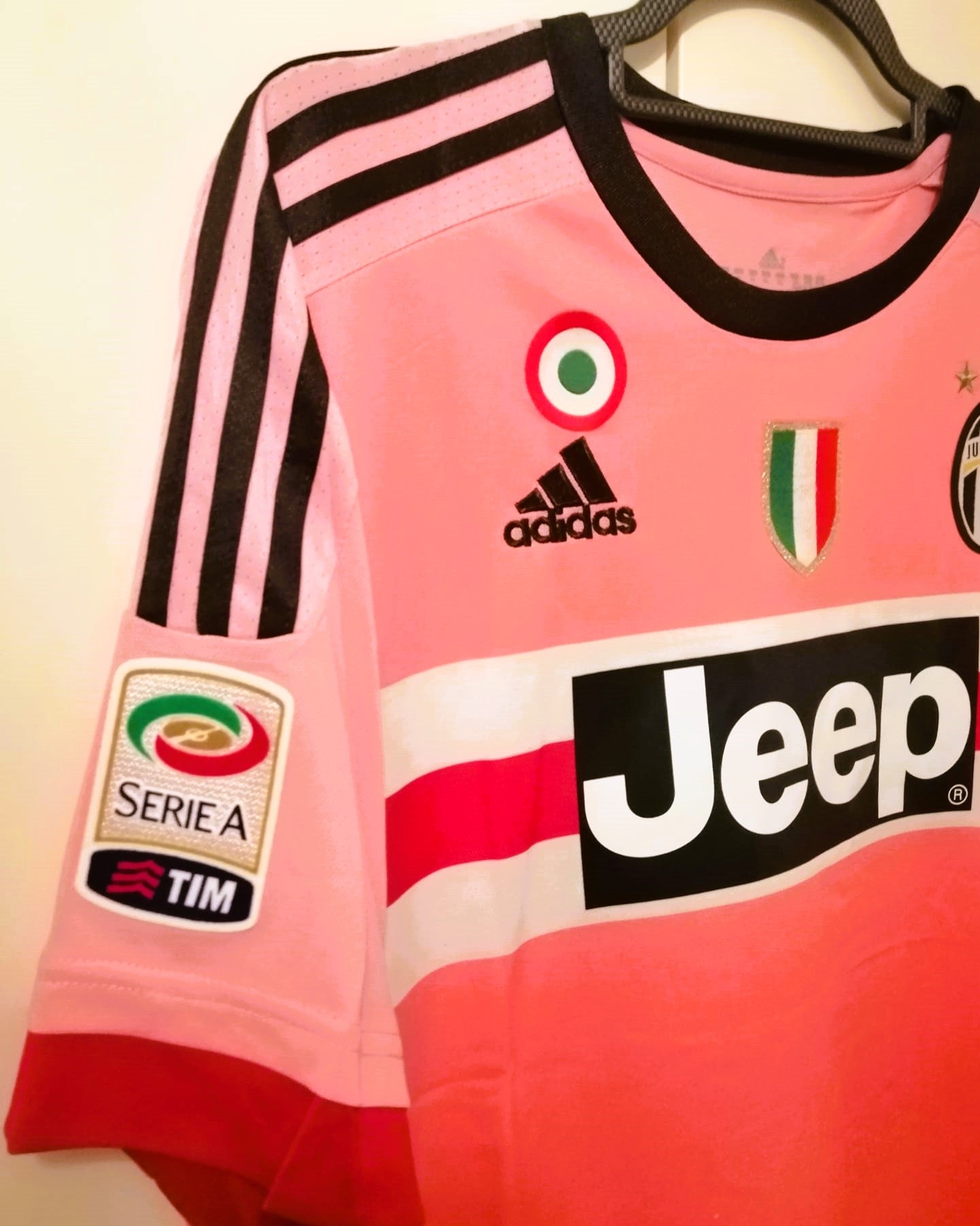 POGBA PAUL 2015-16 (Juventus)