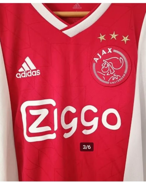 DE JONG FRENKIE 2018-19 (The Hague)