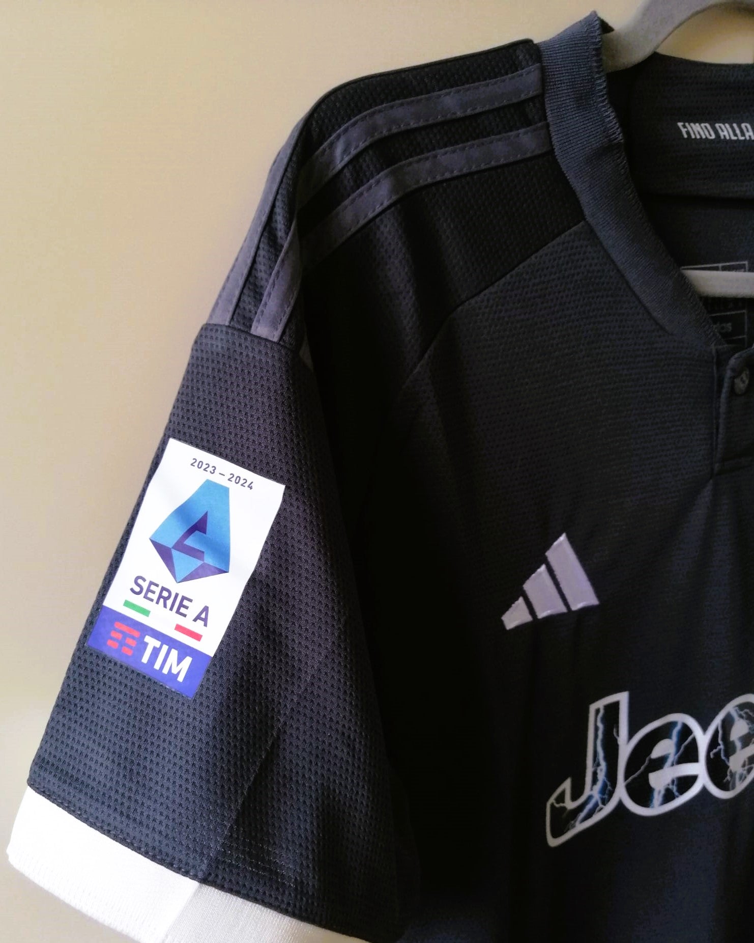 BREMER GLEISON 2023-24 (Juventus)