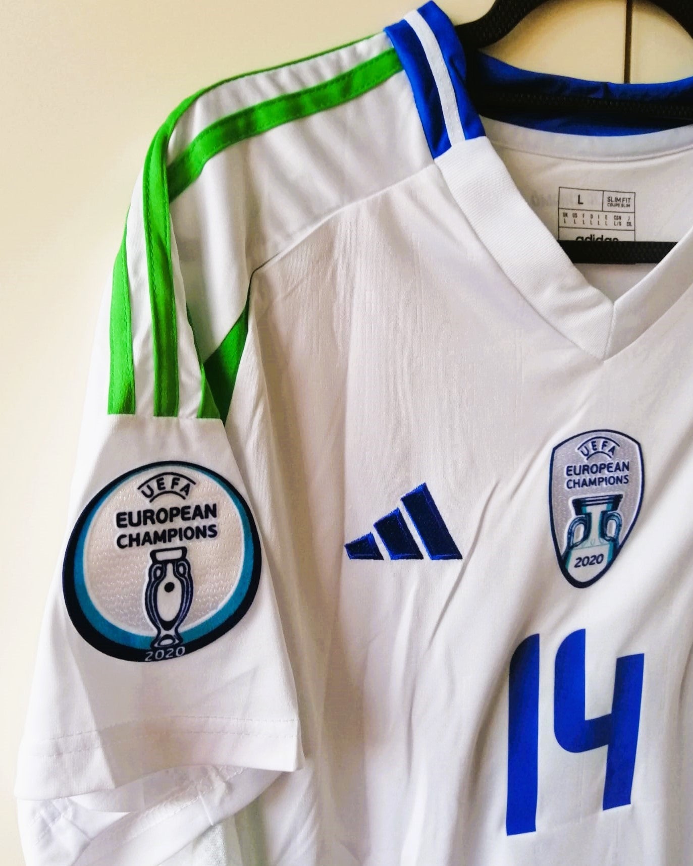 CHURCH FEDERICO 2024-25 (Ita)