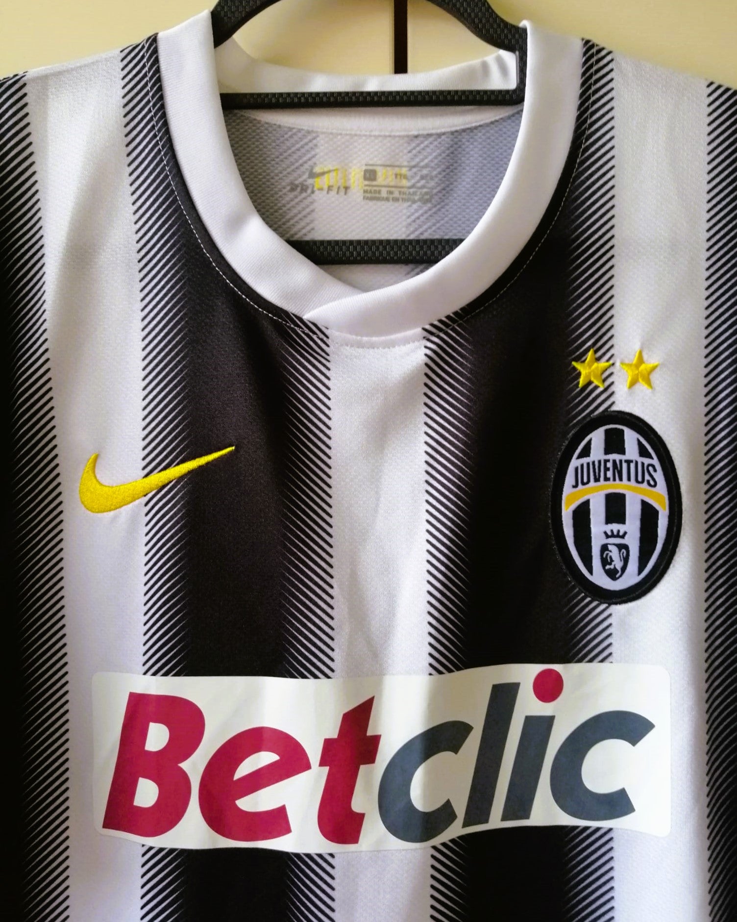 PIRLO ANDREA 2011-12 (Juventus)