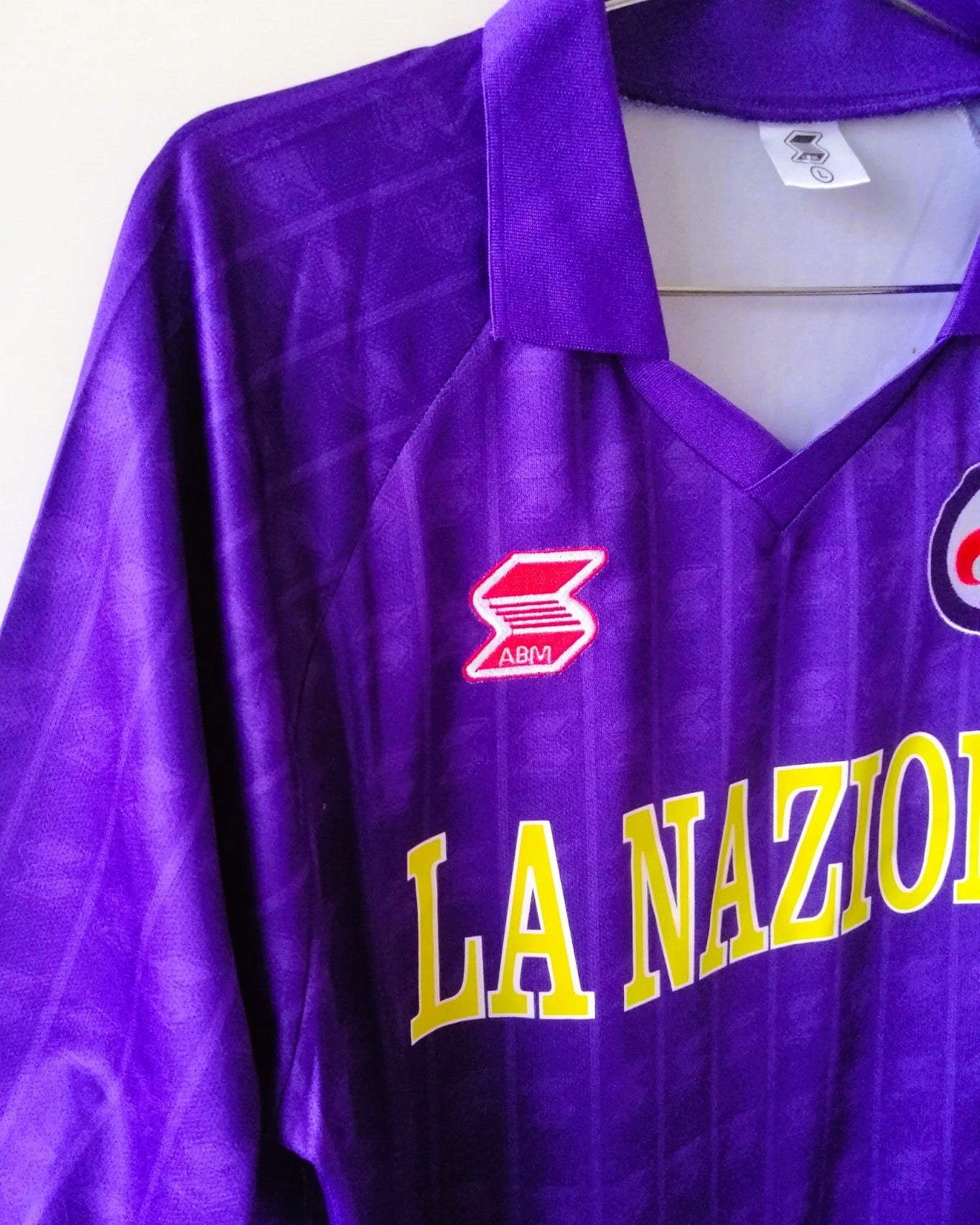 BAGGIO ROBERTO 1989-90 (Flower)