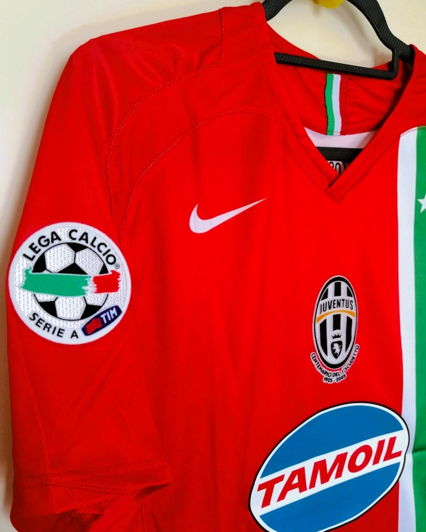 DEL PIERO ALESSANDRO 2005-06 (Juventus)