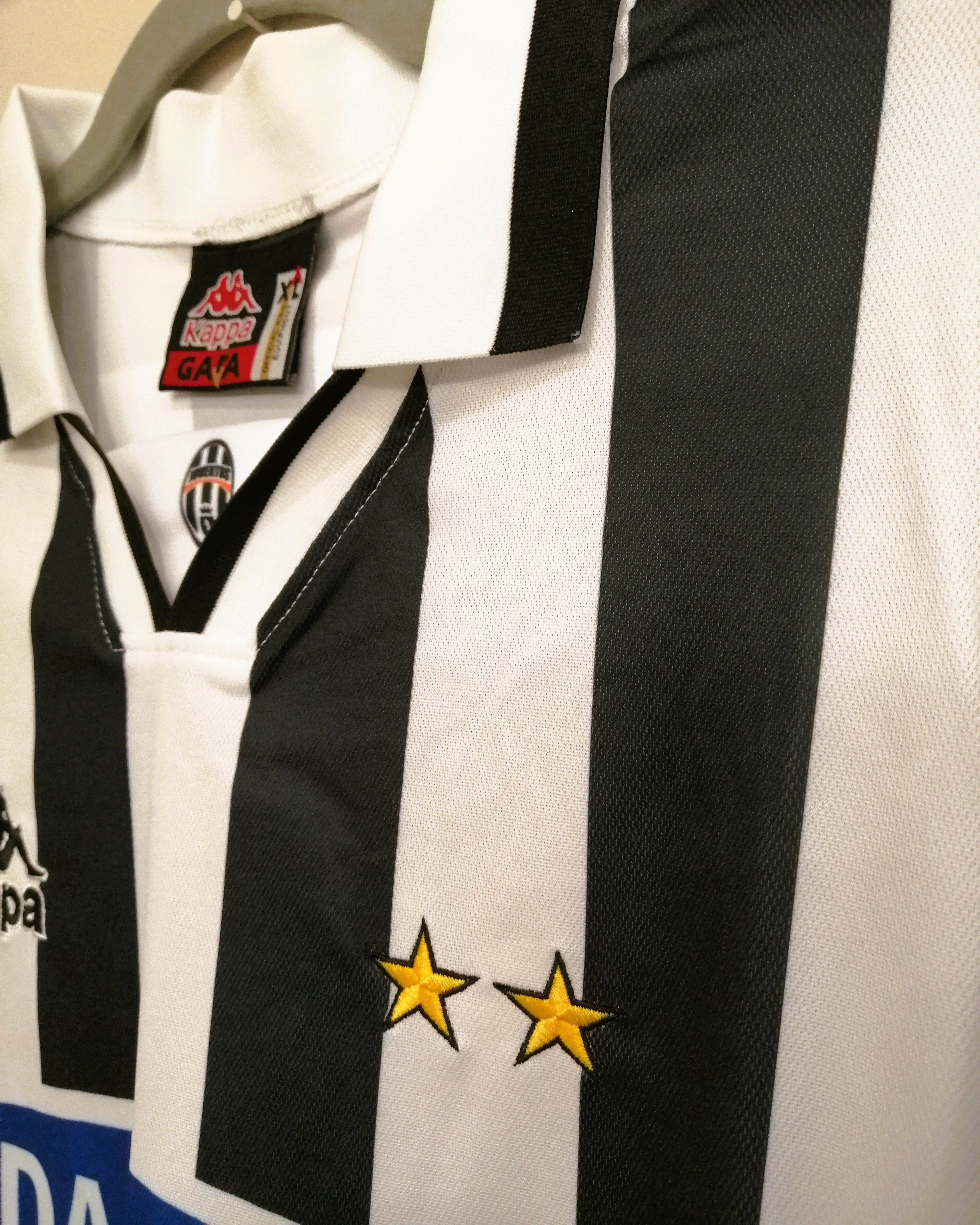 BAGGIO ROBERTO 1994-95 (Juventus)