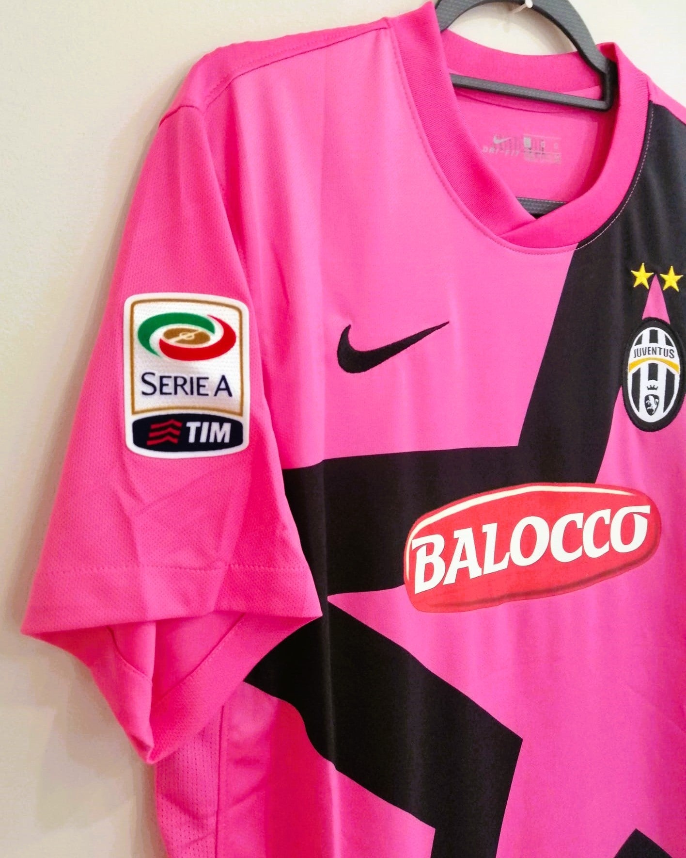 DEL PIERO ALESSANDRO 2011-12 (Juventus)