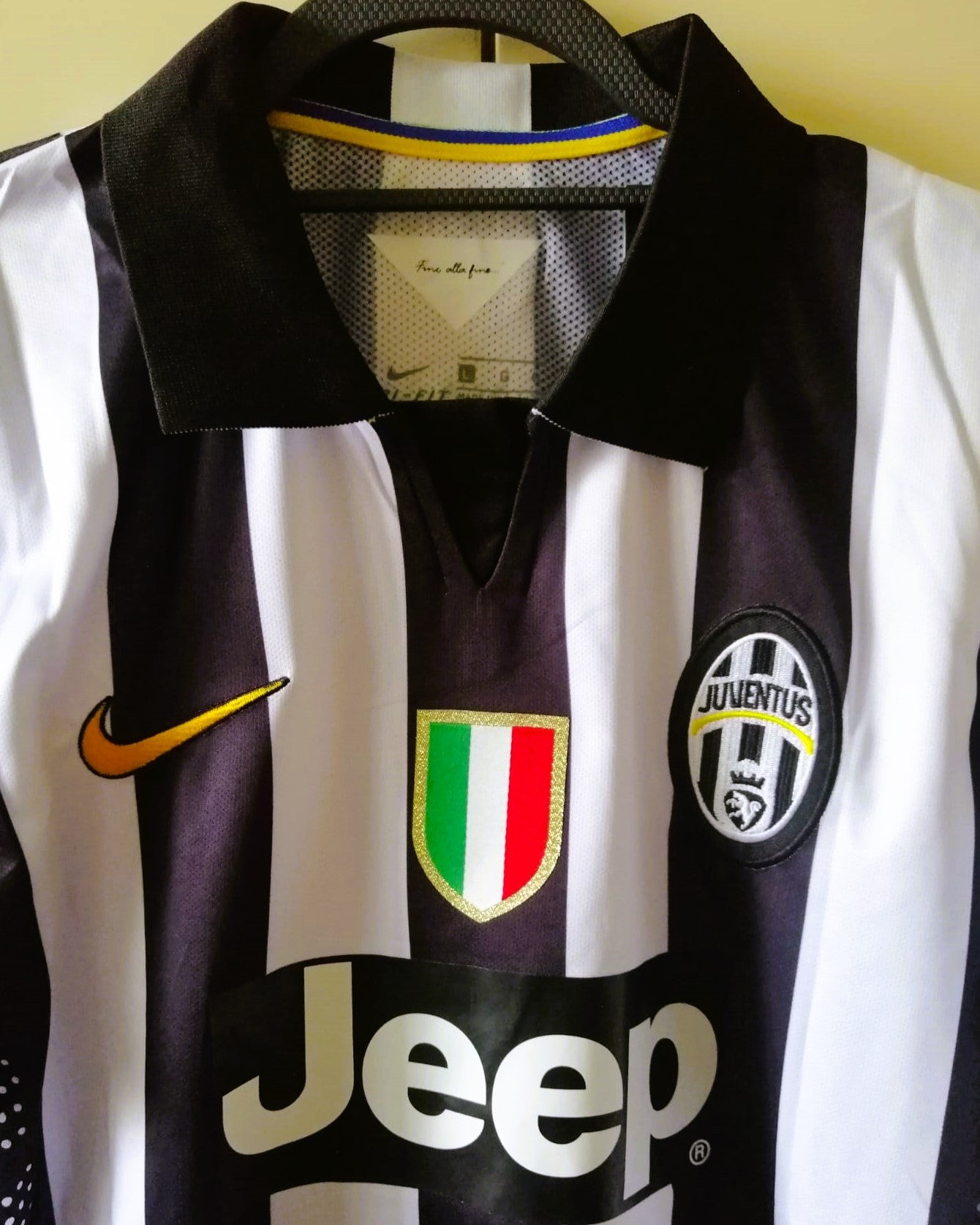 POGBA PAUL 2014-15 (Juventus)