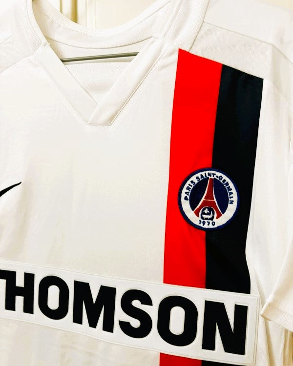 RONALDINHO 2002-03 (PSG)