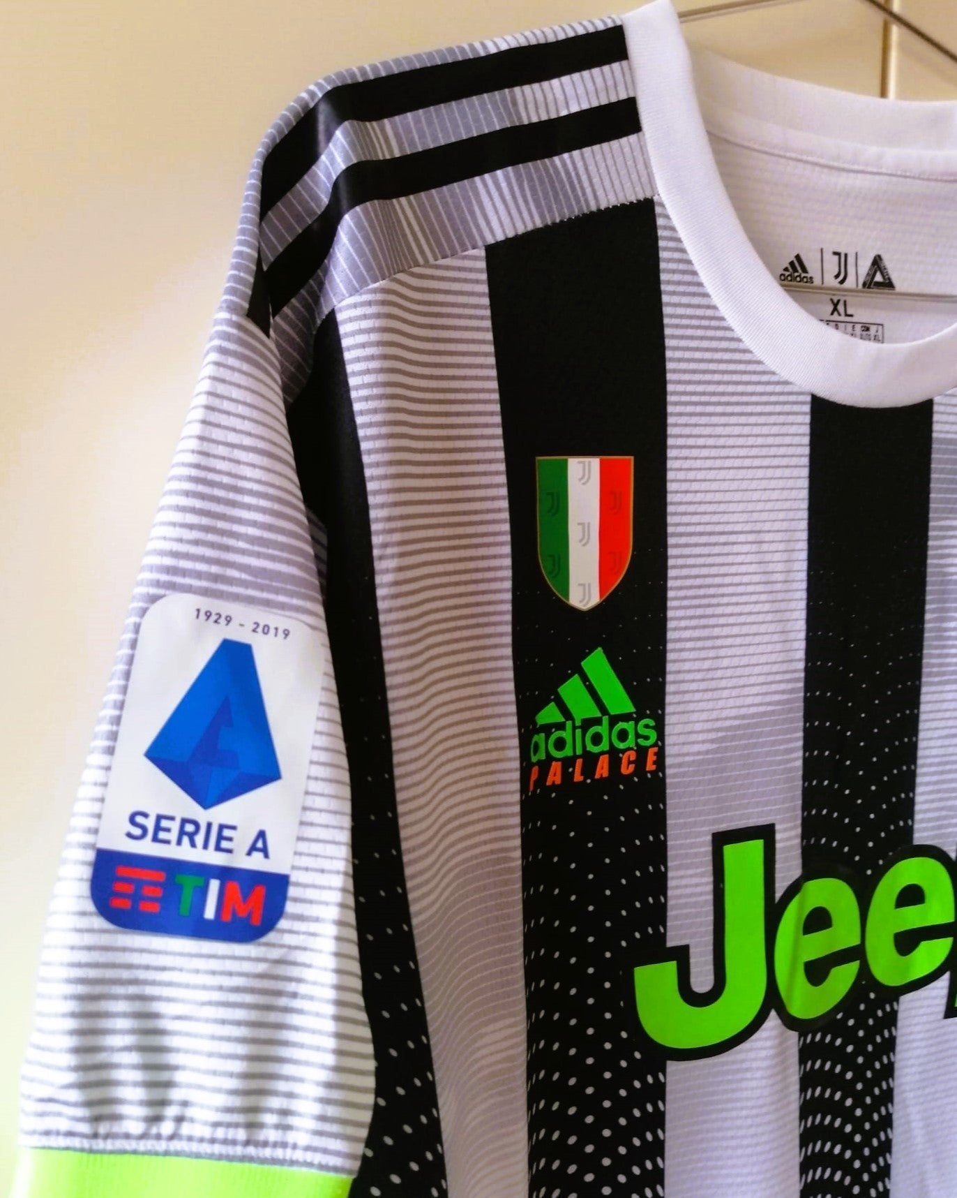 DYBALA PAULO 2019-20 (Juventus)