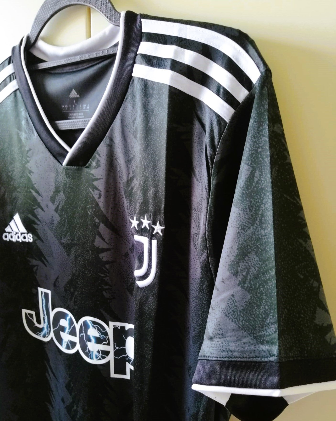 BY MARIA ANGEL 2022-23 (Juventus)