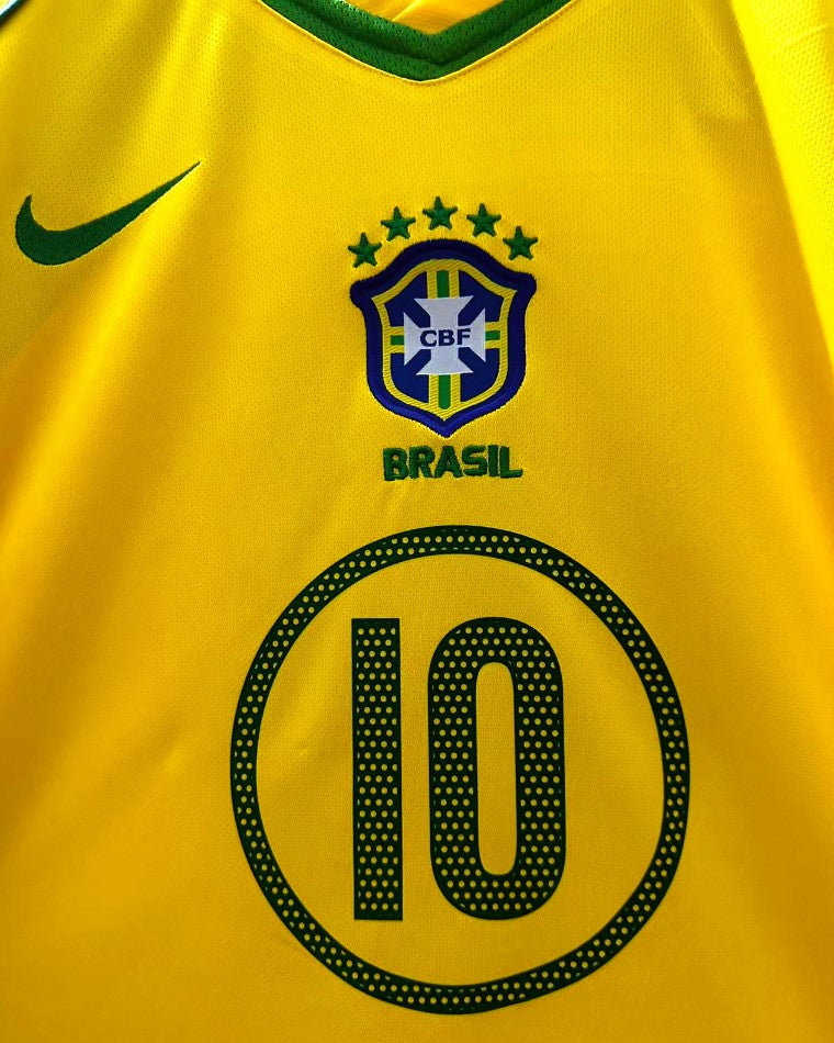 RONALDINHO 2004-05 (Bra) 