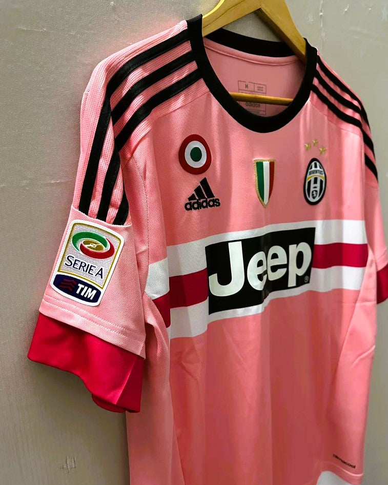 DYBALA PAULO 2015-16 (Juventus)