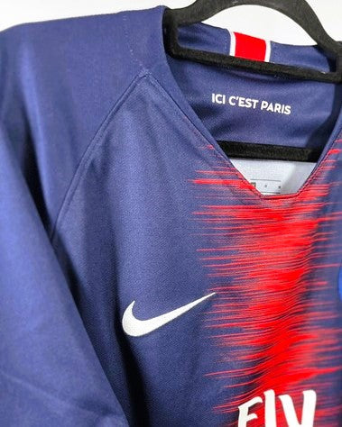 NEYMAR Jr 2018-19 (PSG)