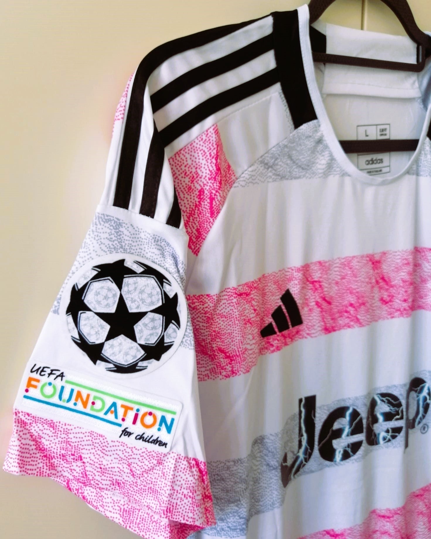 POGBA PAUL 2023-24 (Juventus)