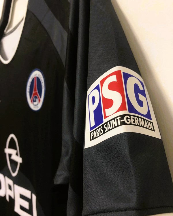 RONALDINHO 2001-02 (PSG)